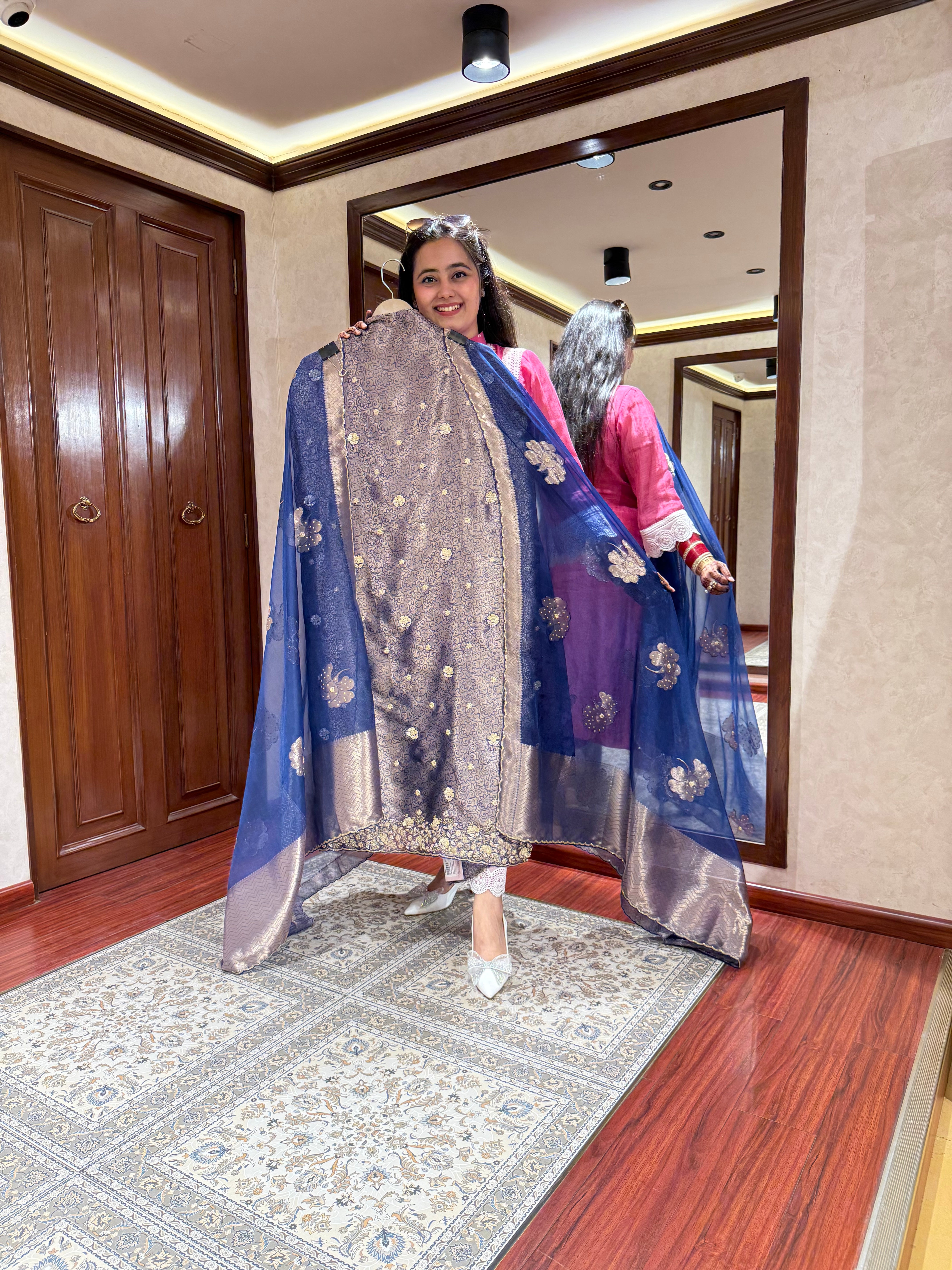 SHABAD ORIGINALS