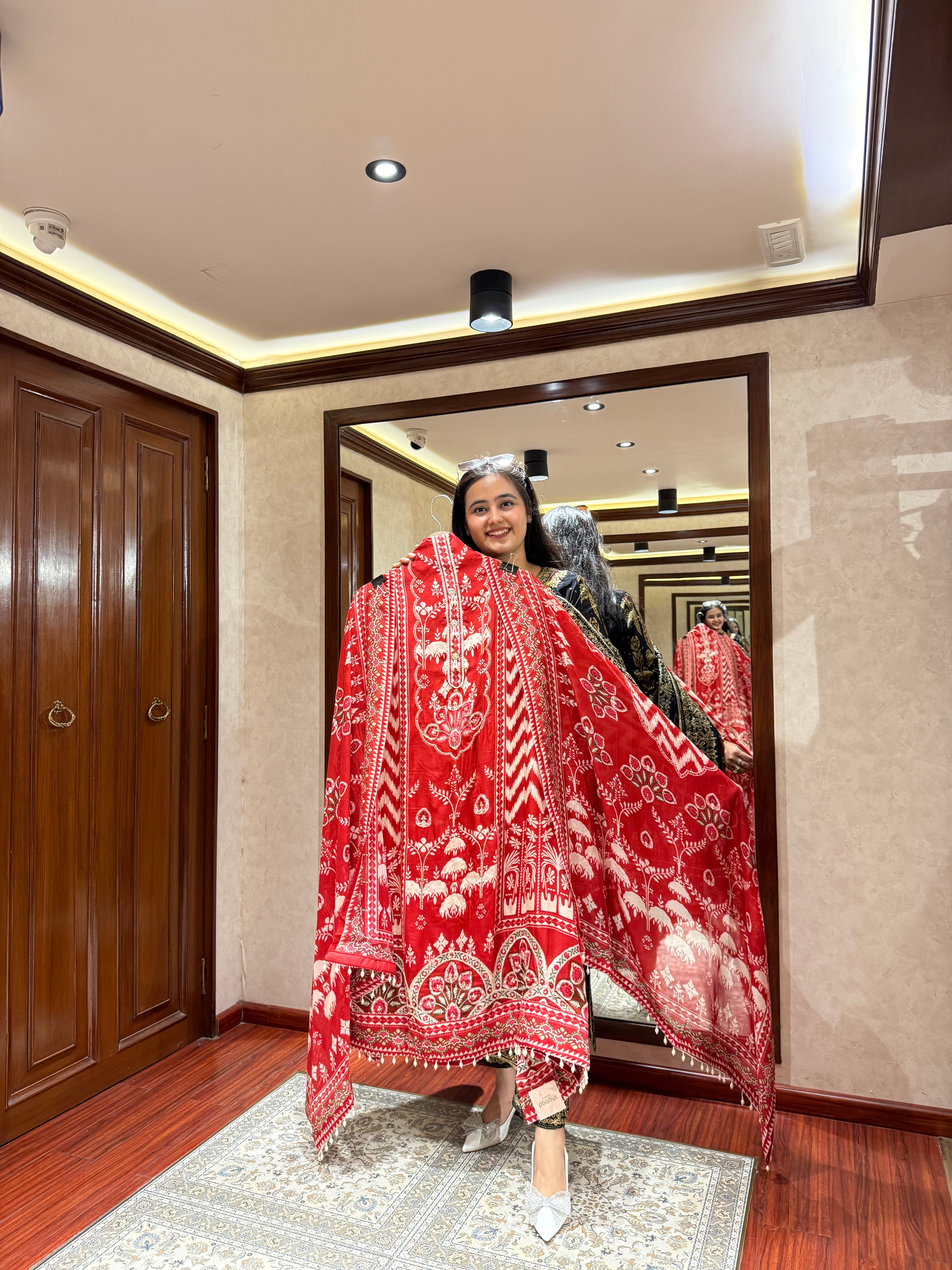 SHABAD ORIGINALS