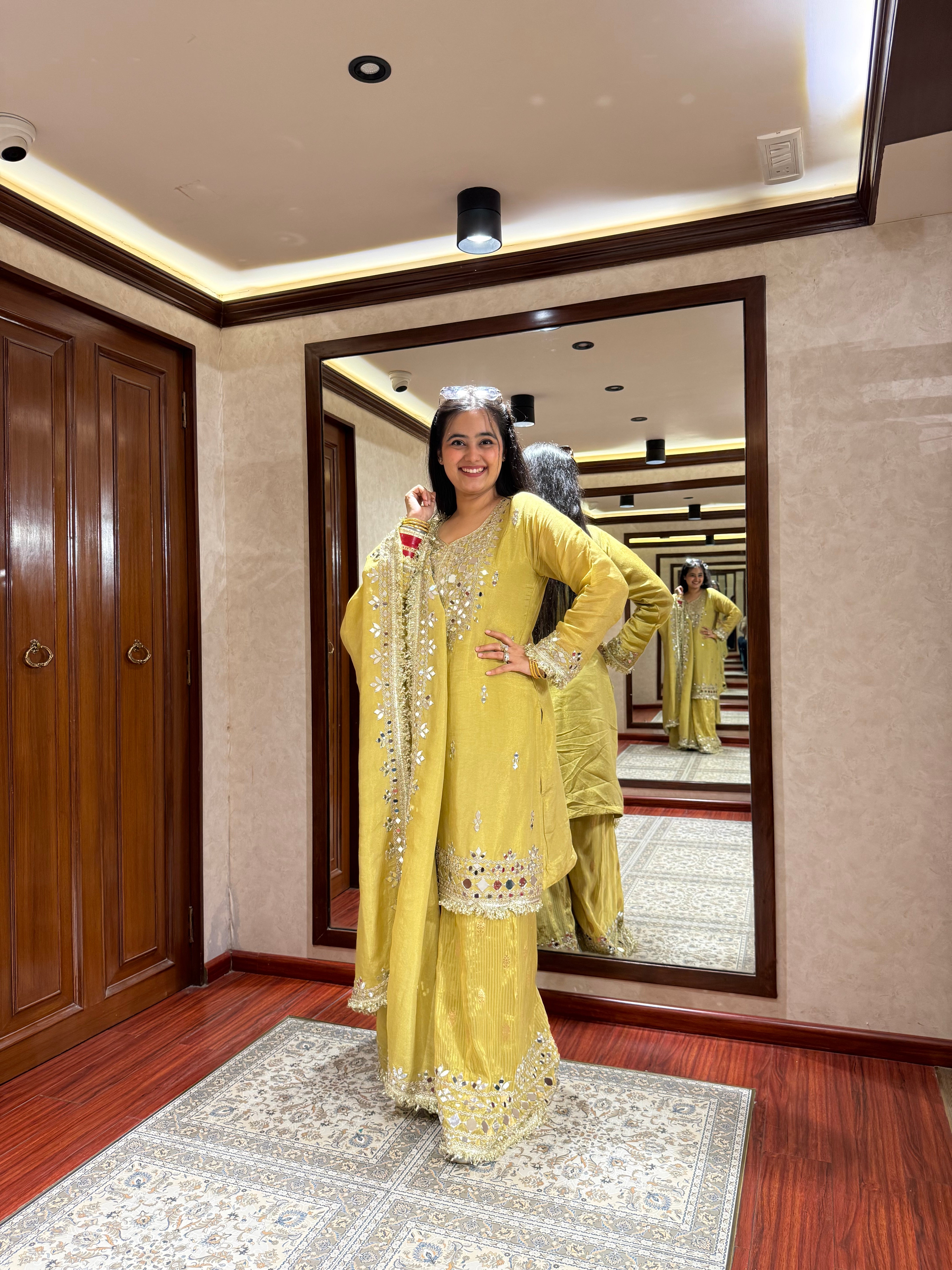 SHABAD ORIGINALS