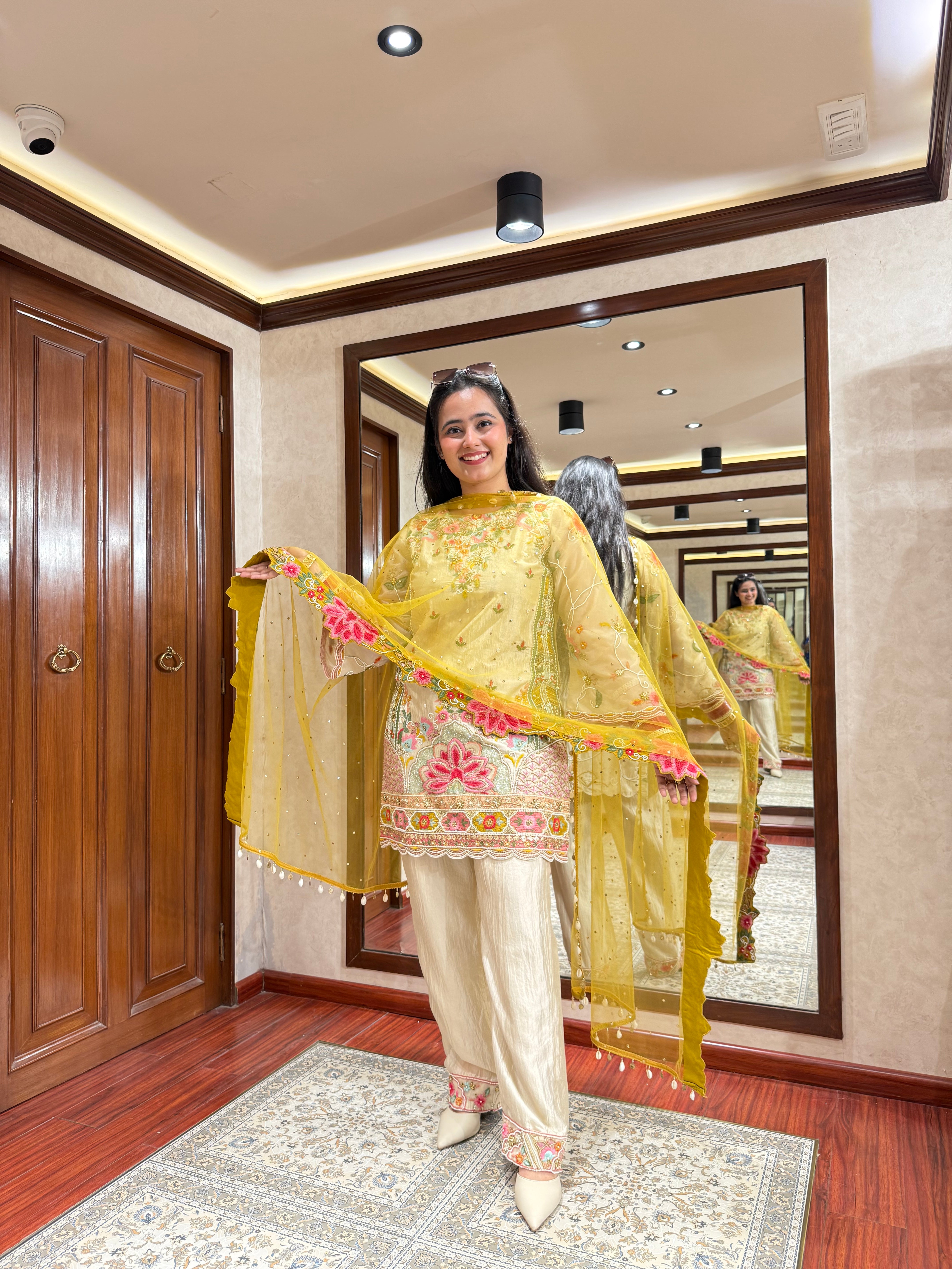 SHABAD ORIGINALS