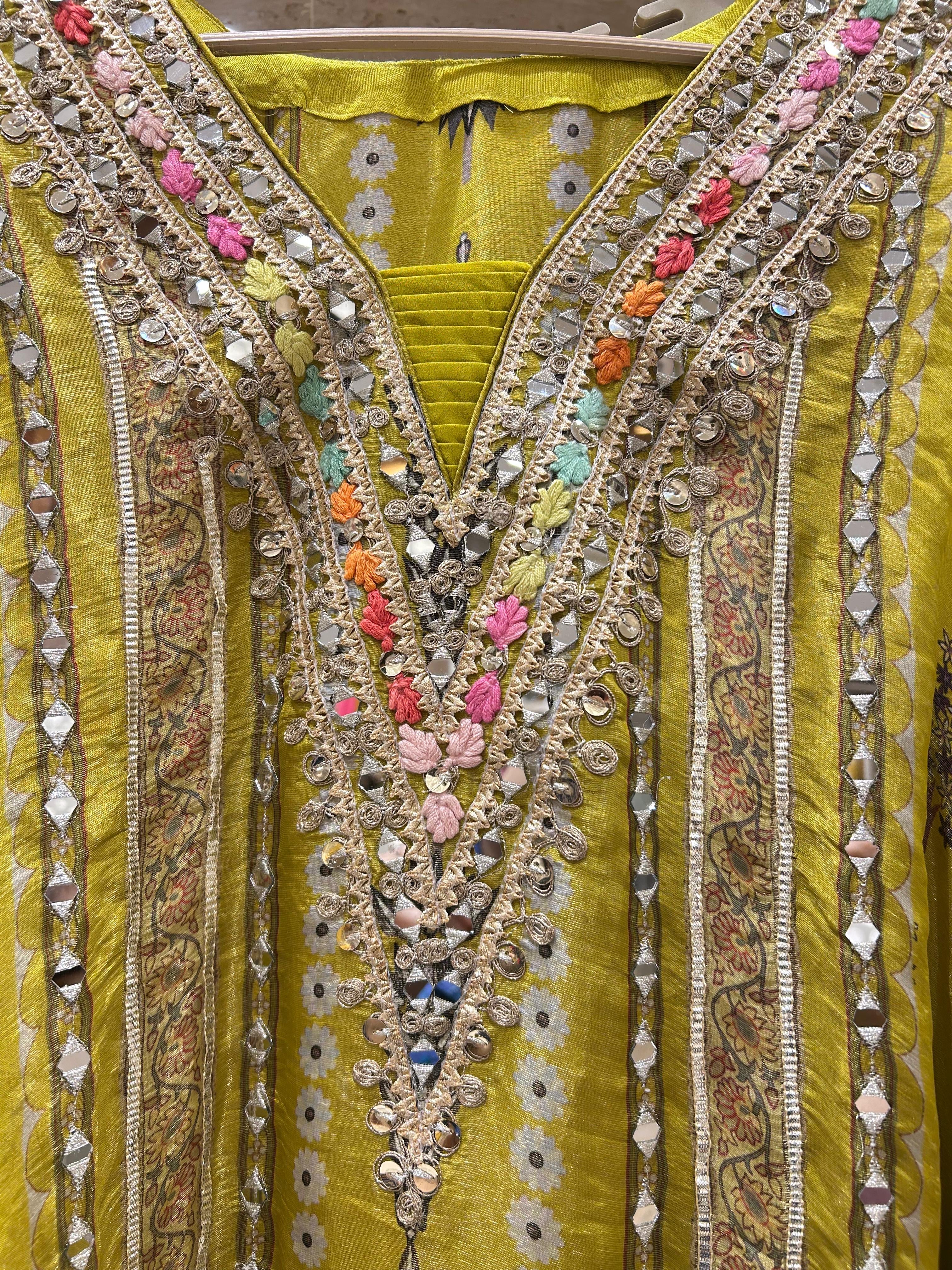SHABAD ORIGINALS
