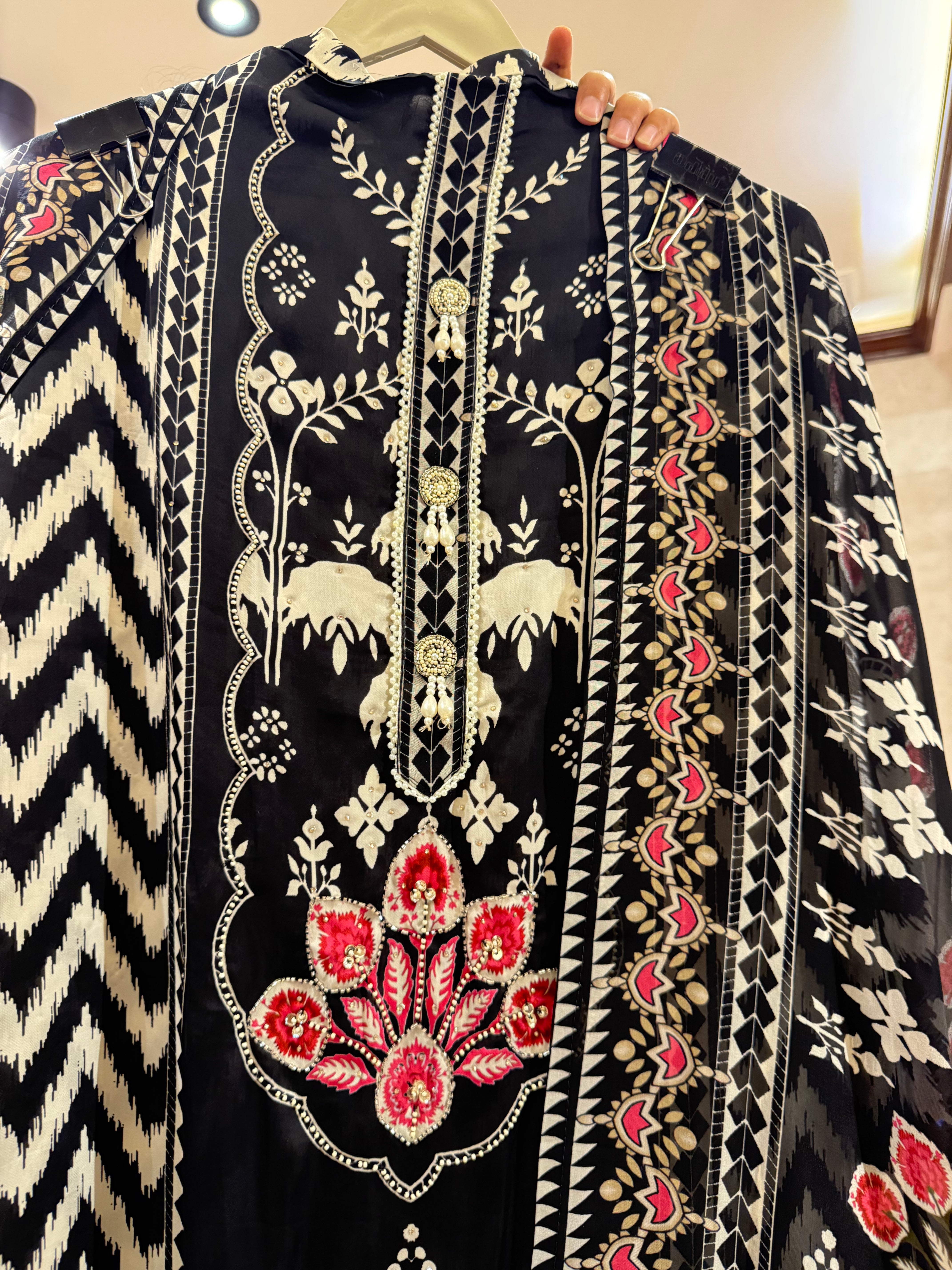 SHABAD ORIGINALS