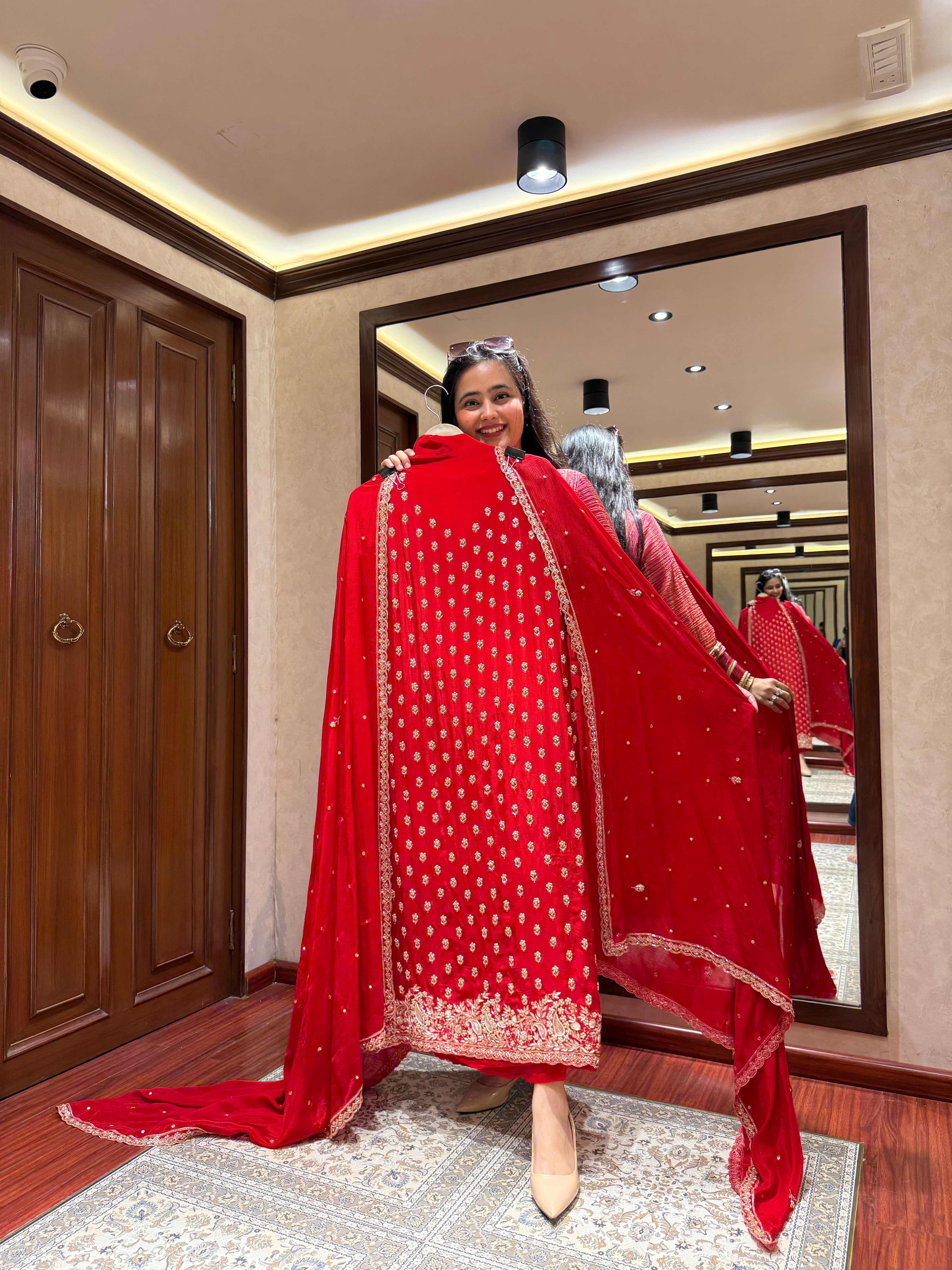 SHABAD ORIGINALS