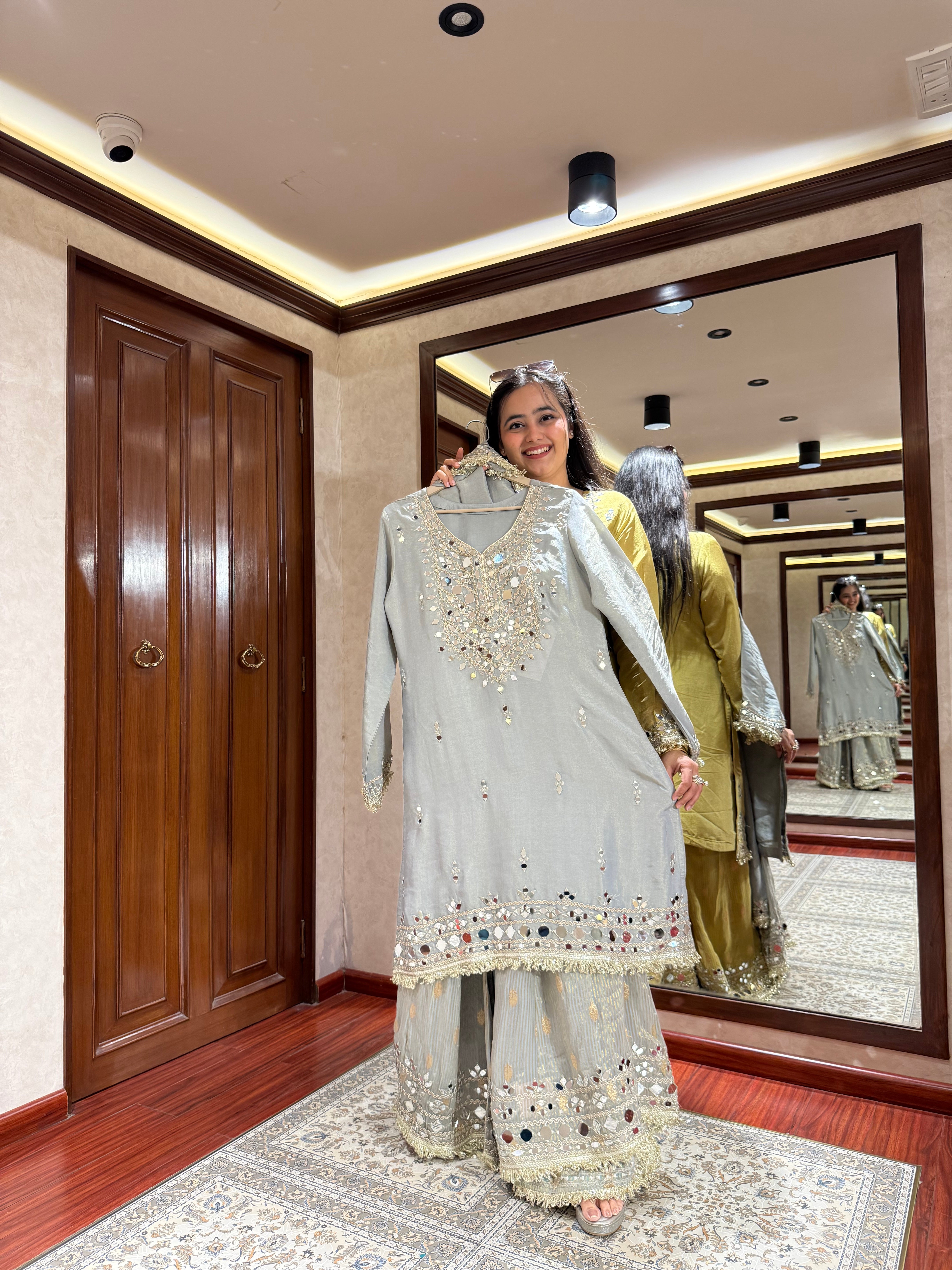 SHABAD ORIGINALS