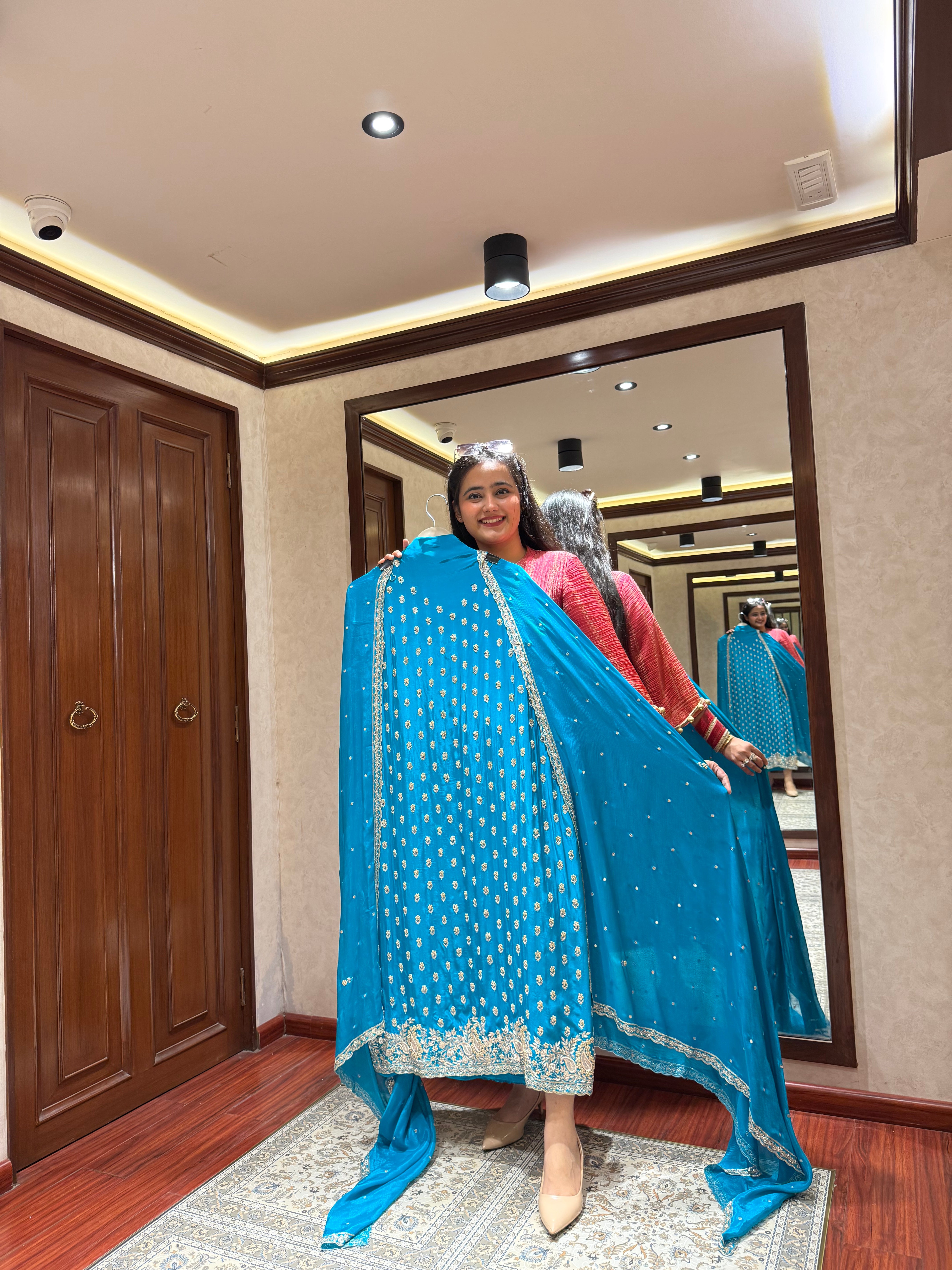 SHABAD ORIGINALS
