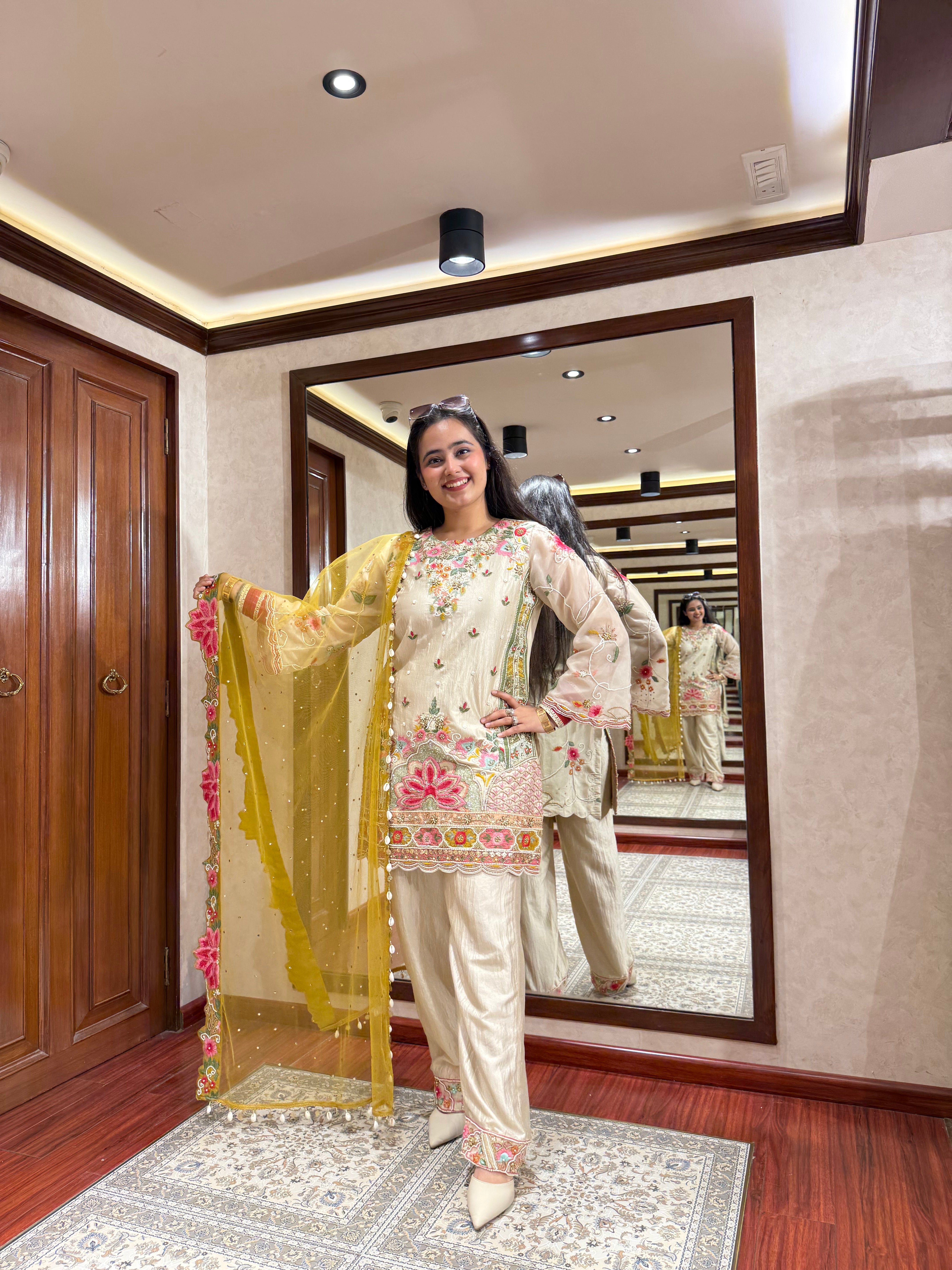 SHABAD ORIGINALS