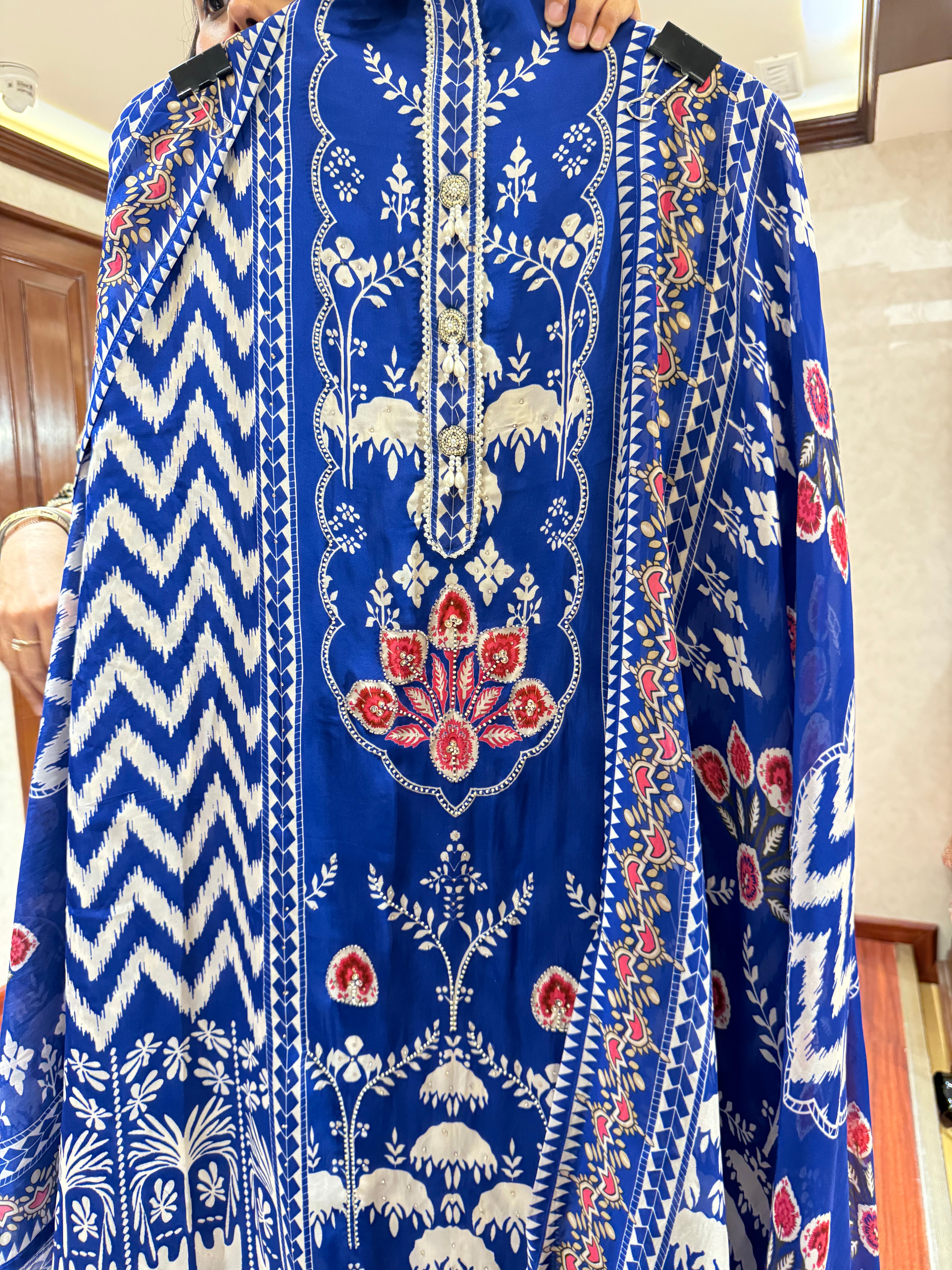 SHABAD ORIGINALS