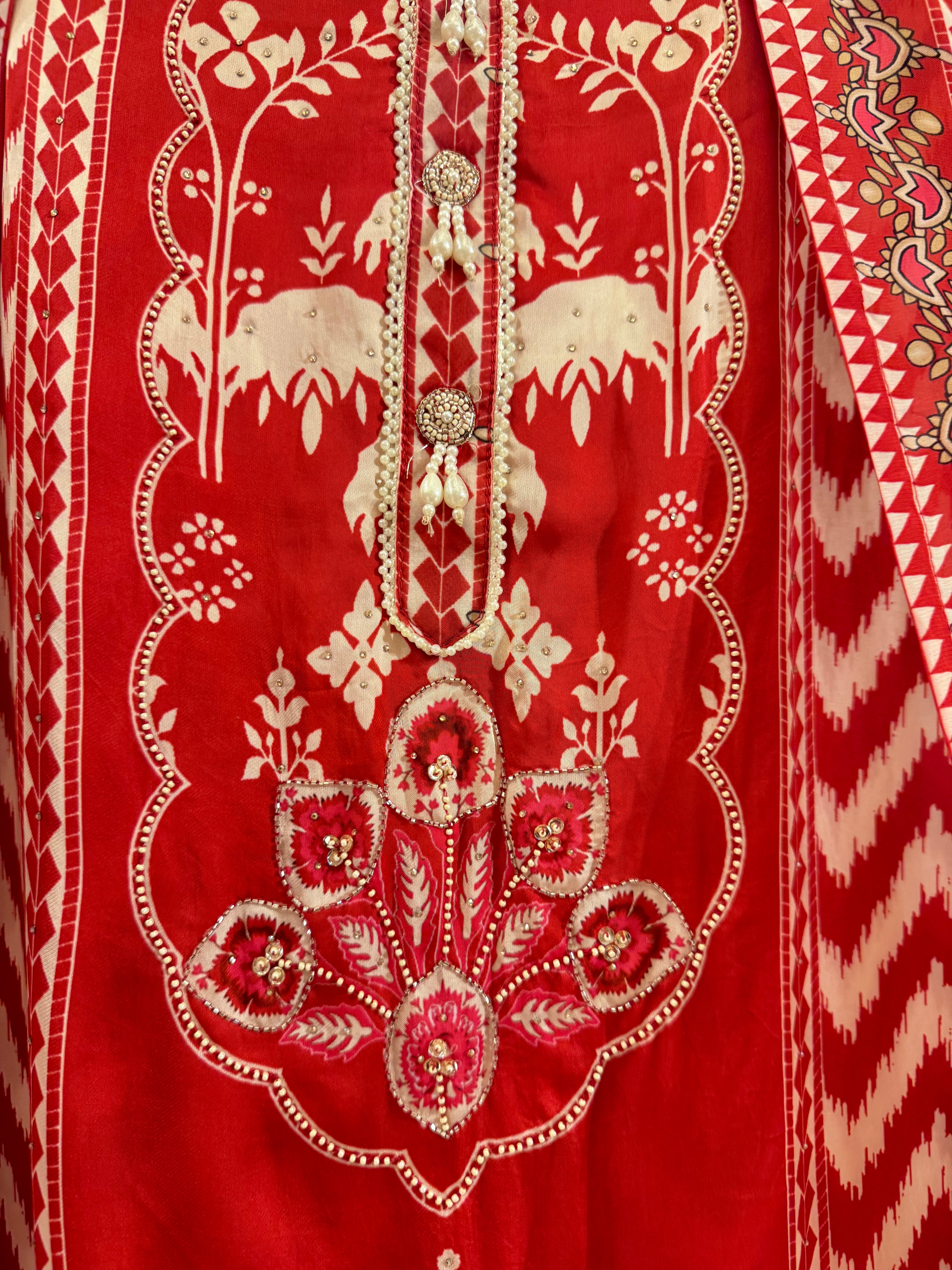 SHABAD ORIGINALS