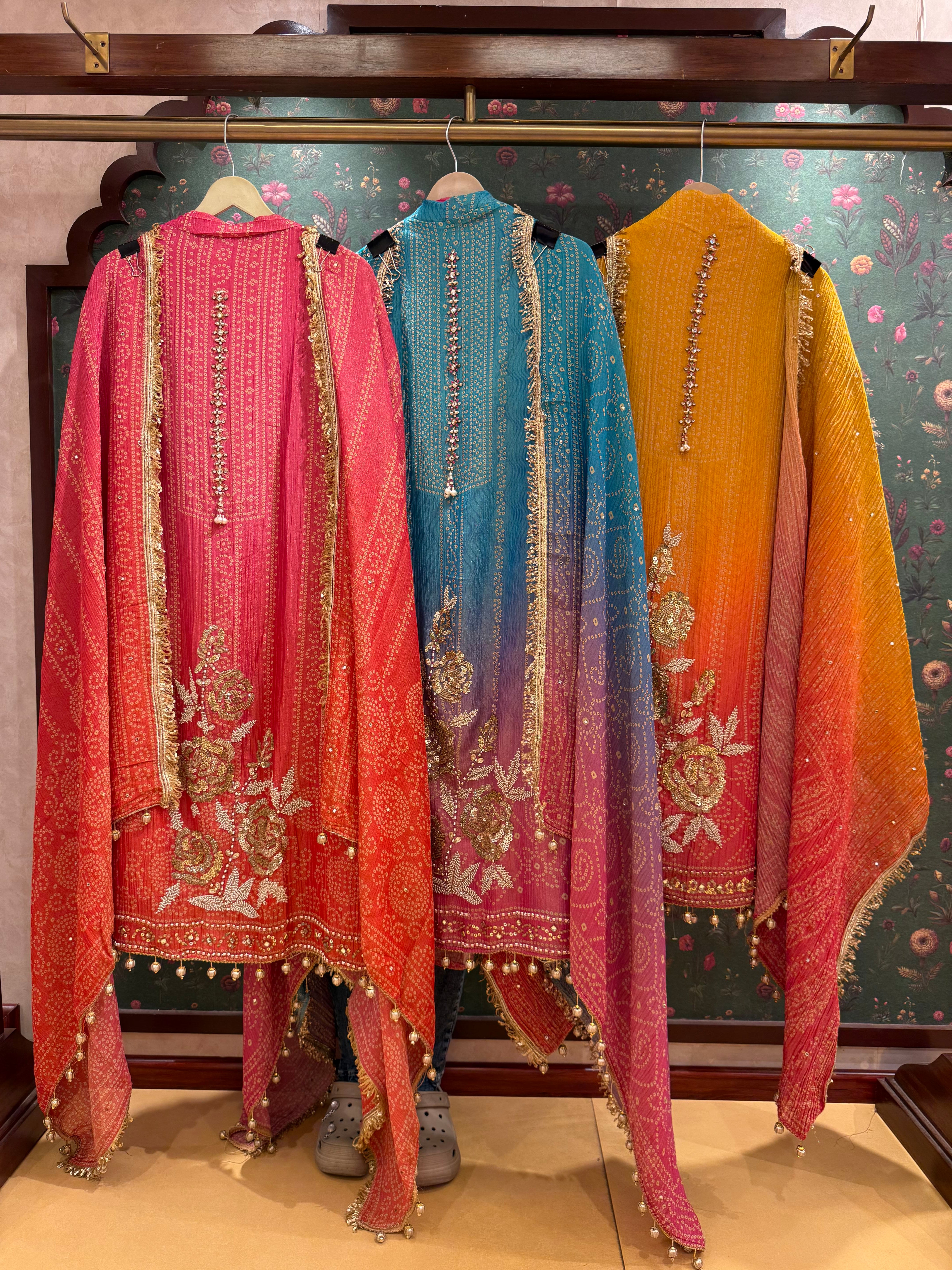 SHABAD ORIGINALS
