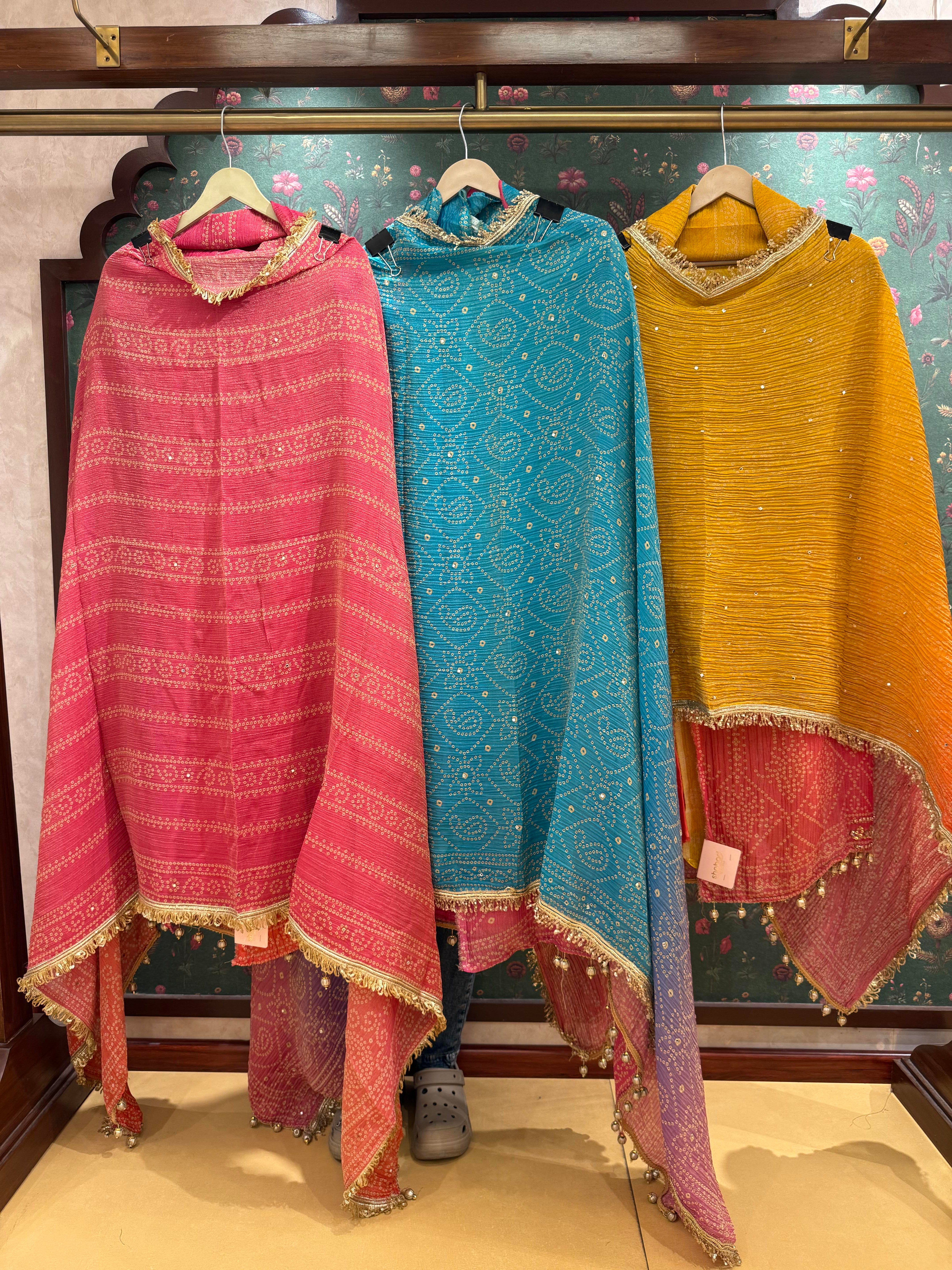 SHABAD ORIGINALS