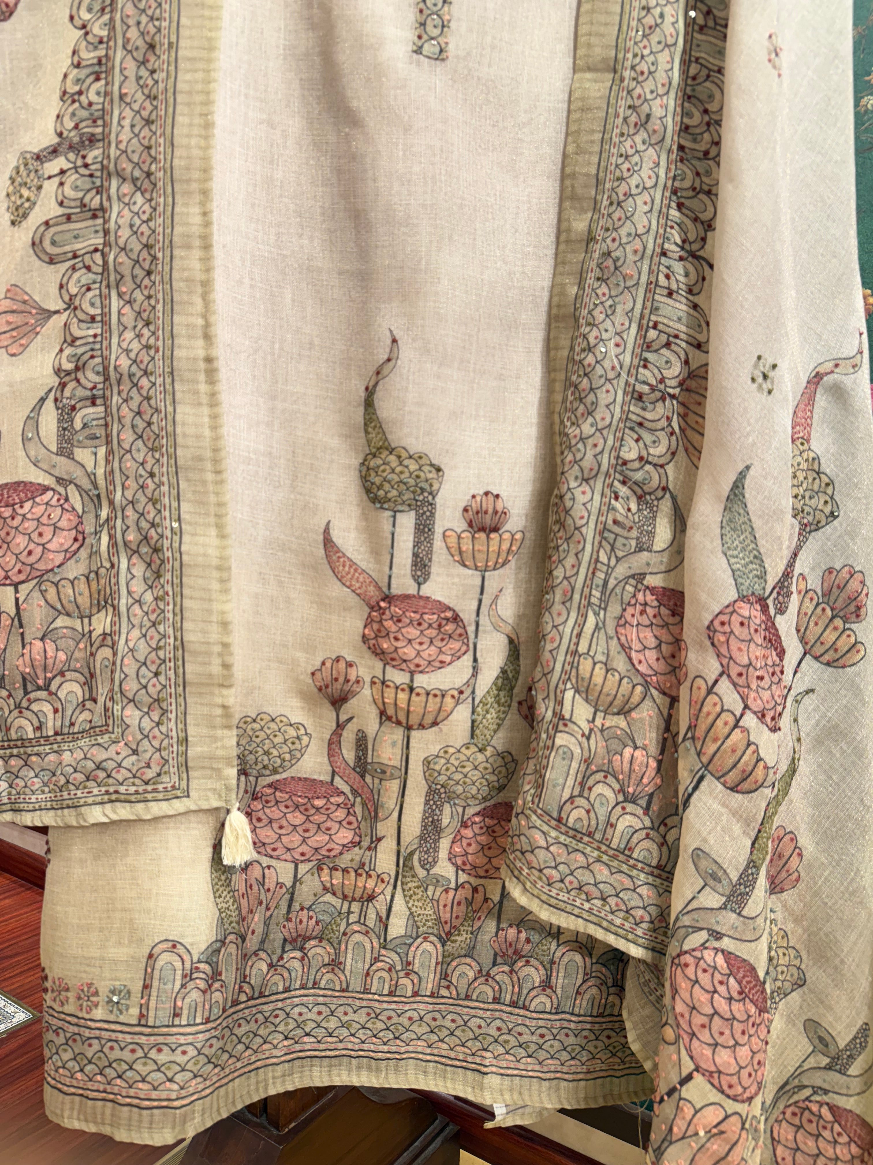 SHABAD ORIGINALS
