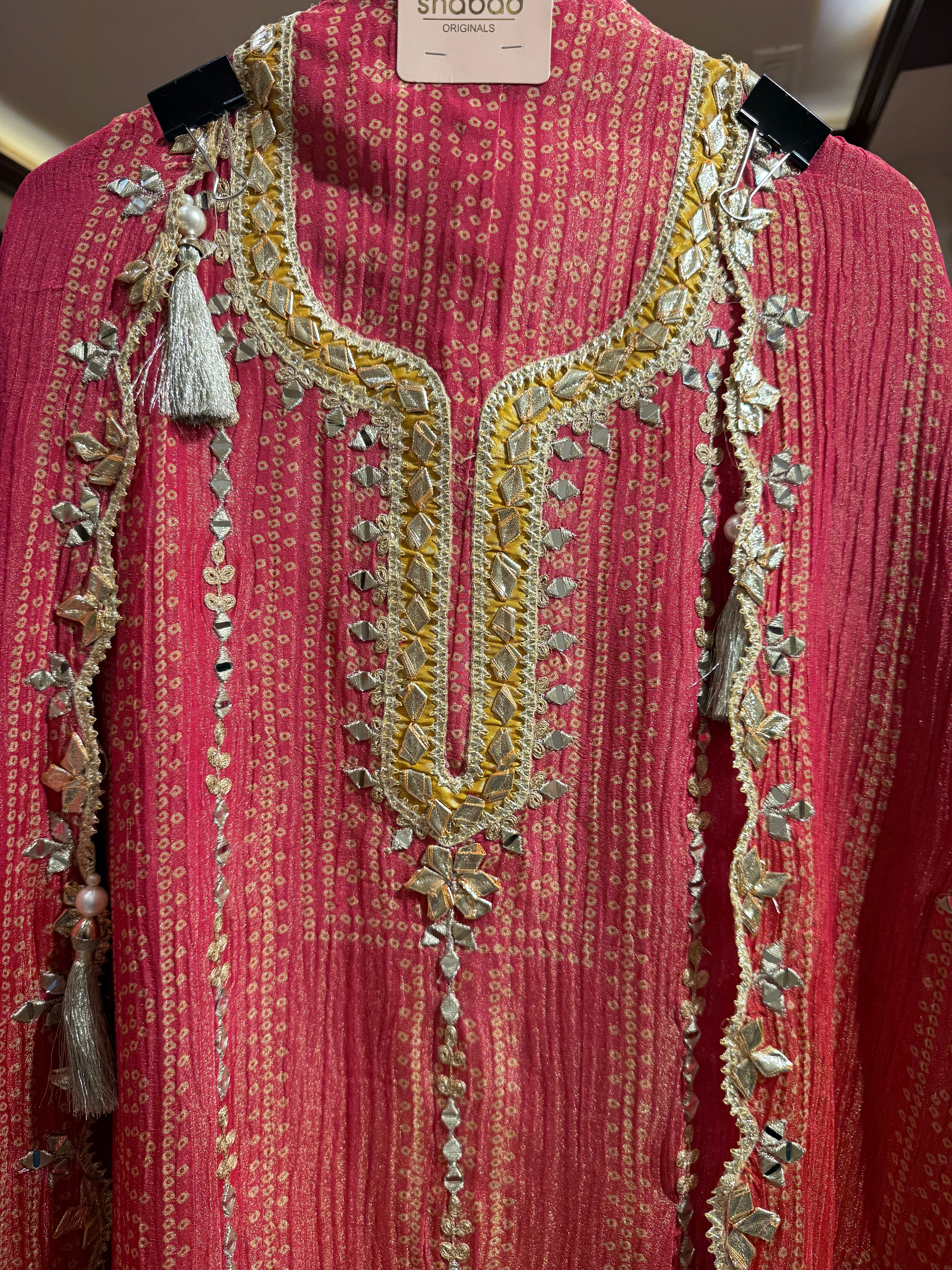 SHABAD ORIGINALS