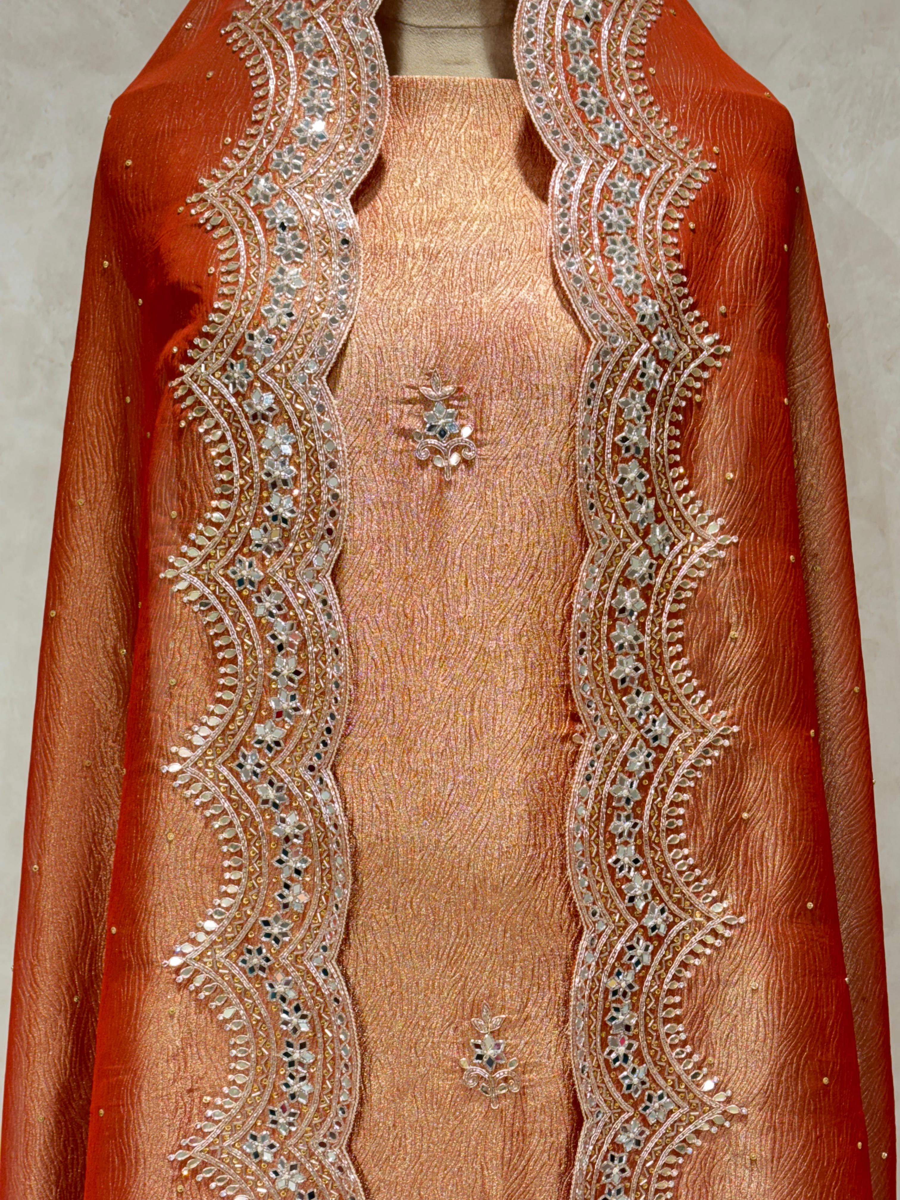 SHABAD ORIGINALS