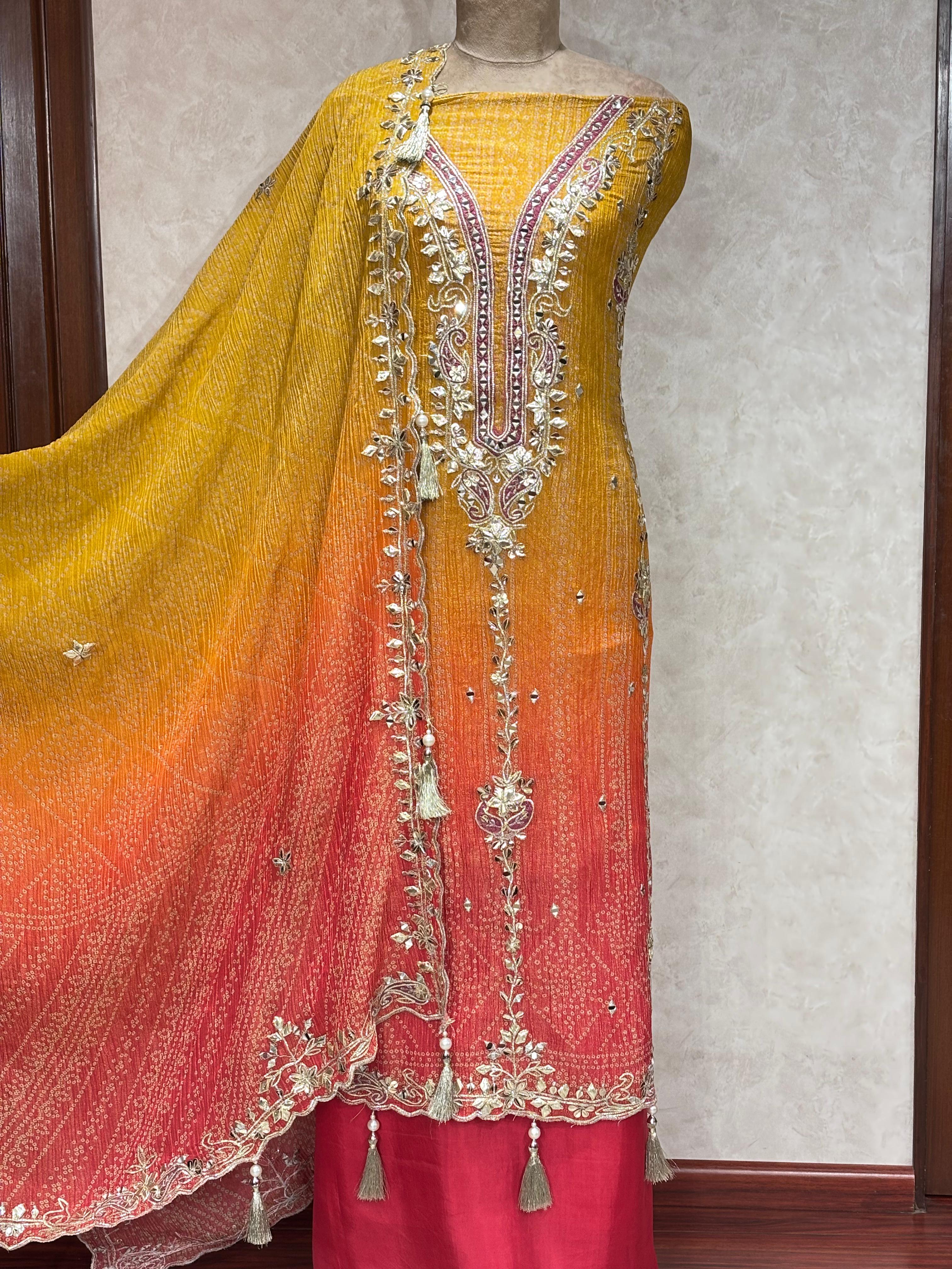 SHABAD ORIGINALS