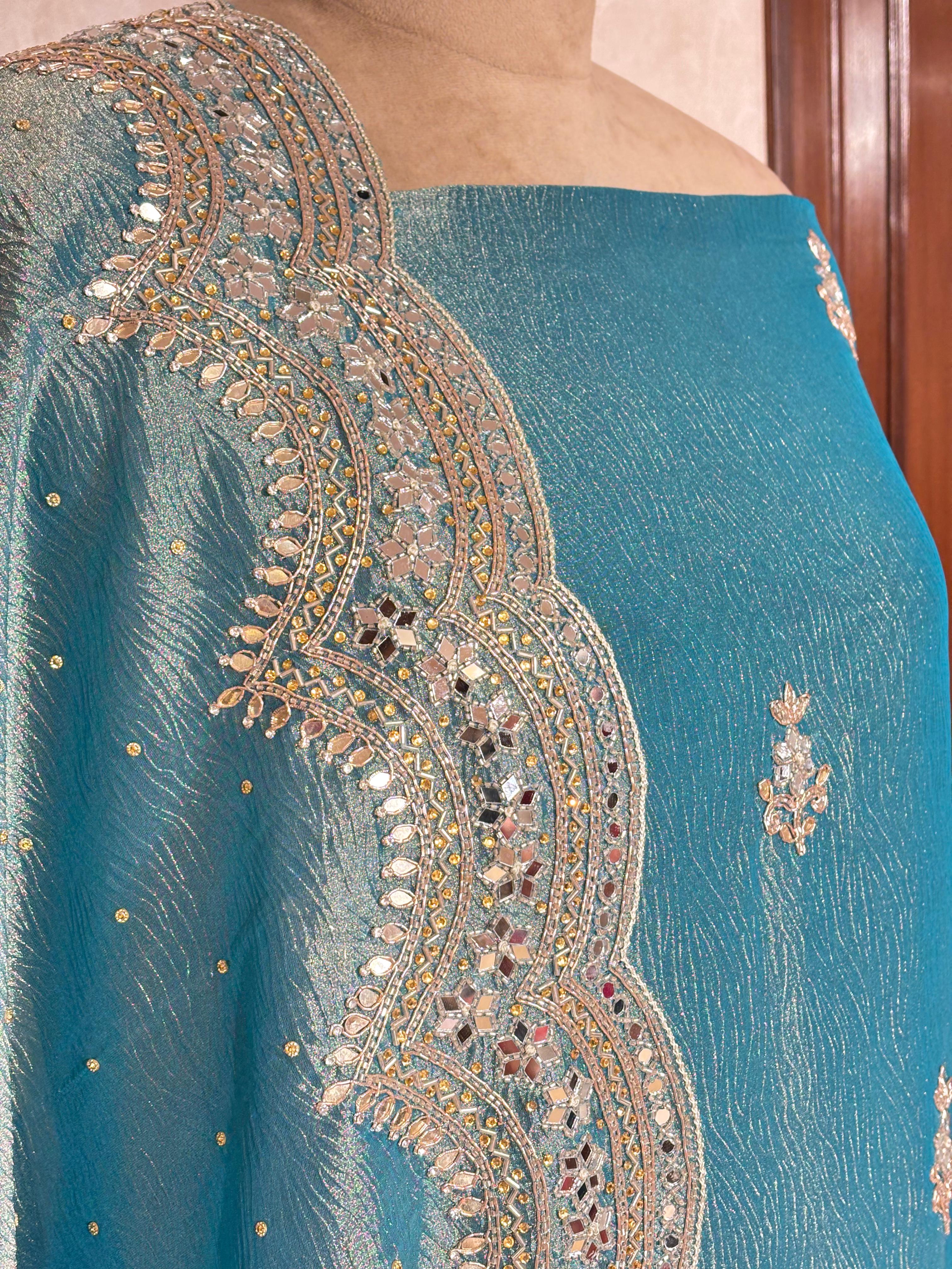 SHABAD ORIGINALS