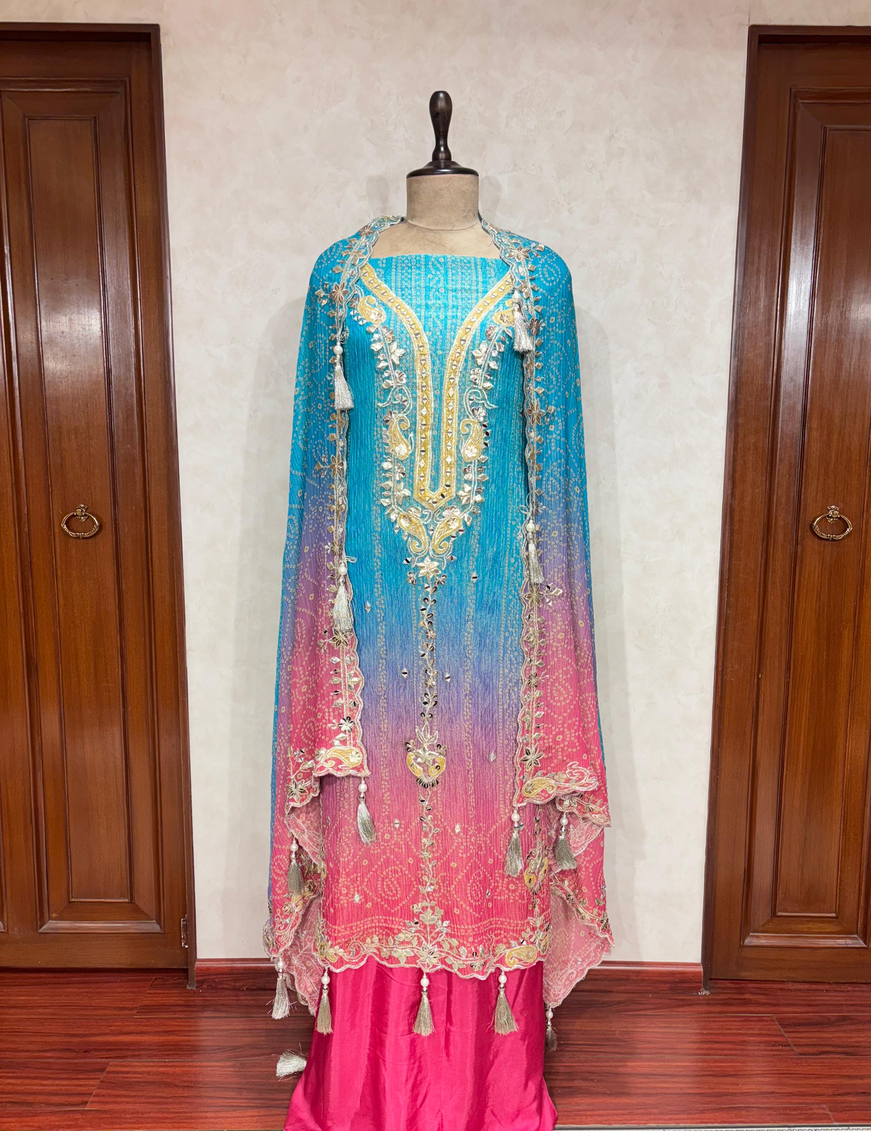 SHABAD ORIGINALS