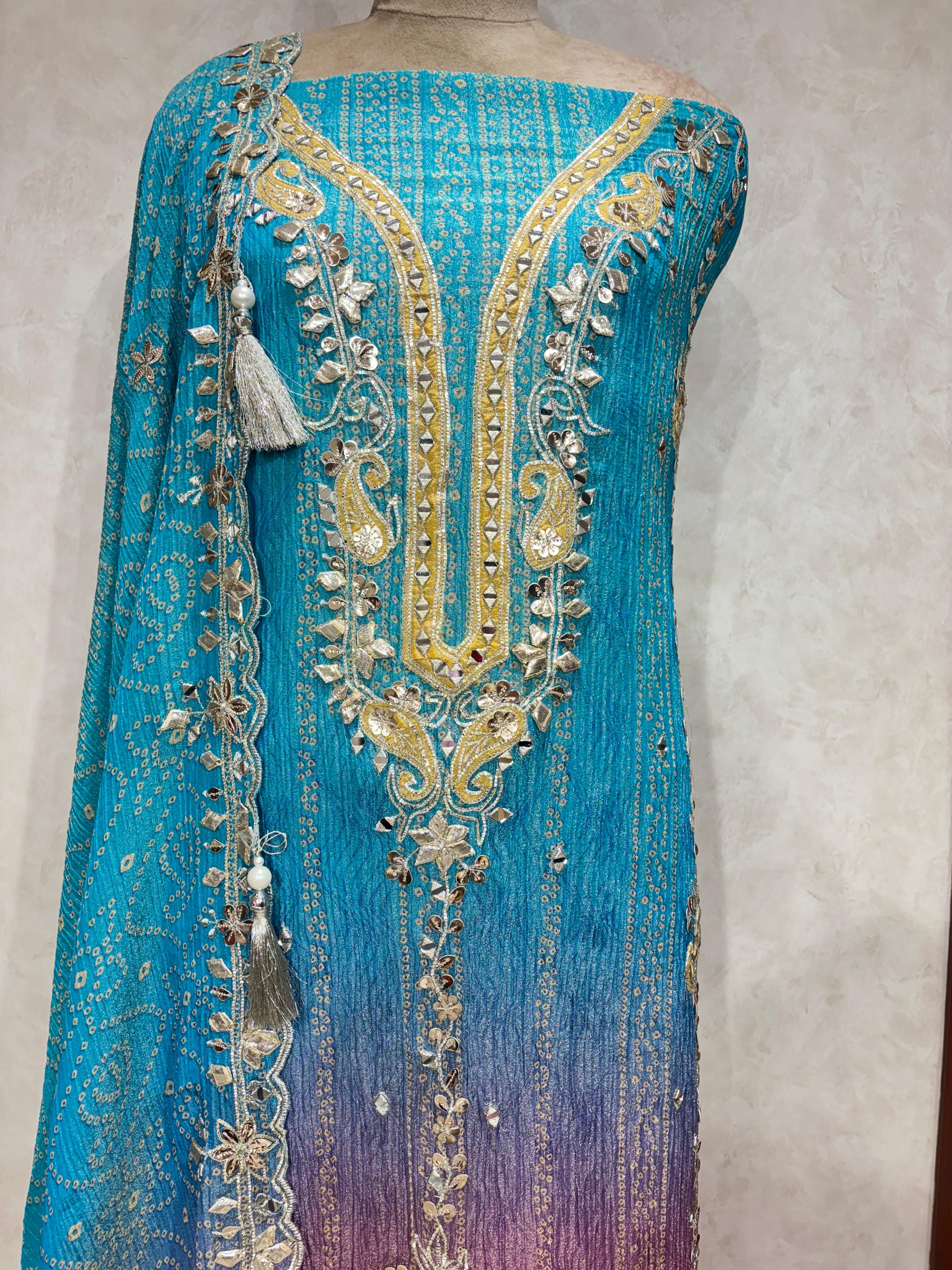 SHABAD ORIGINALS