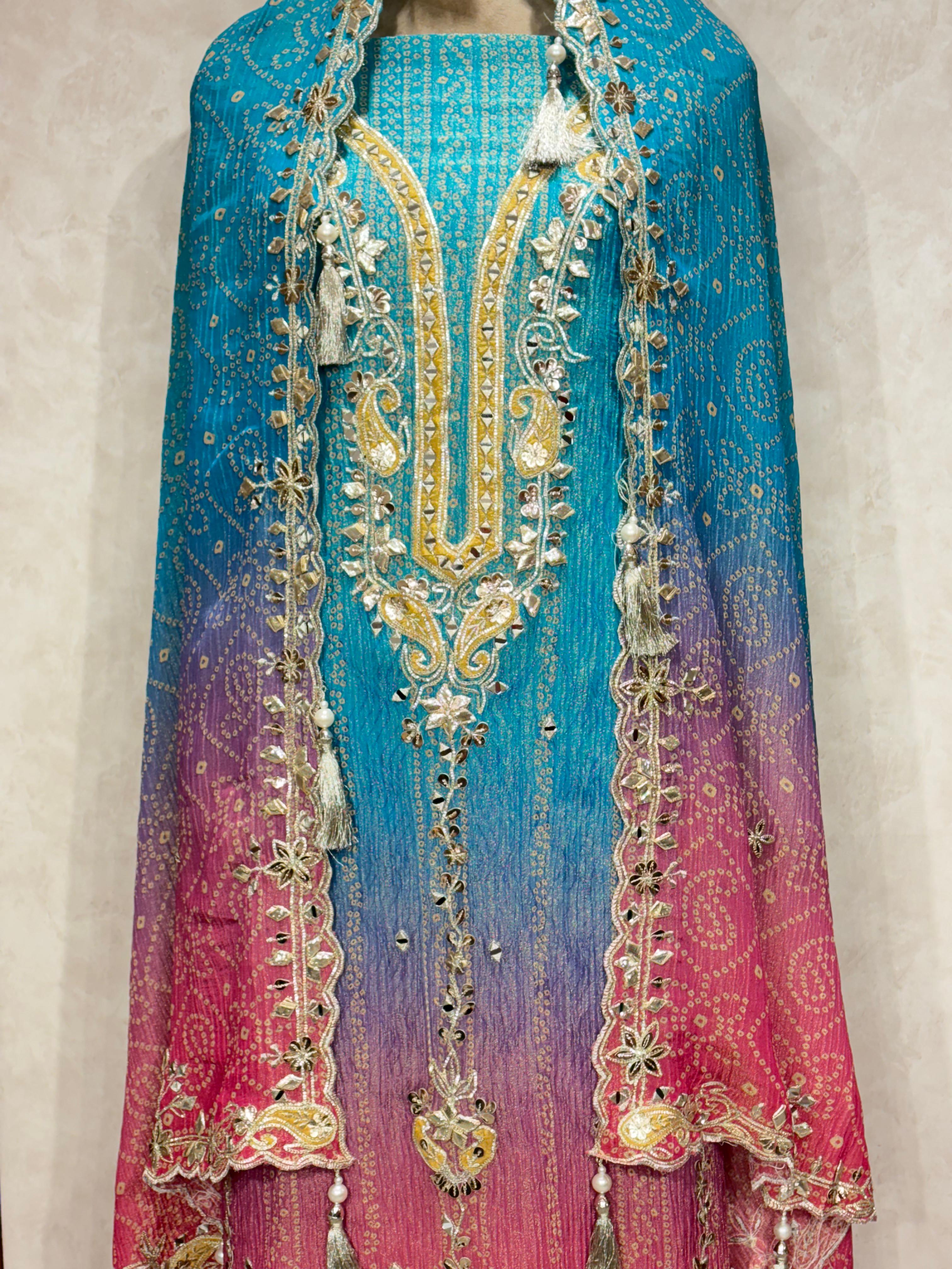 SHABAD ORIGINALS
