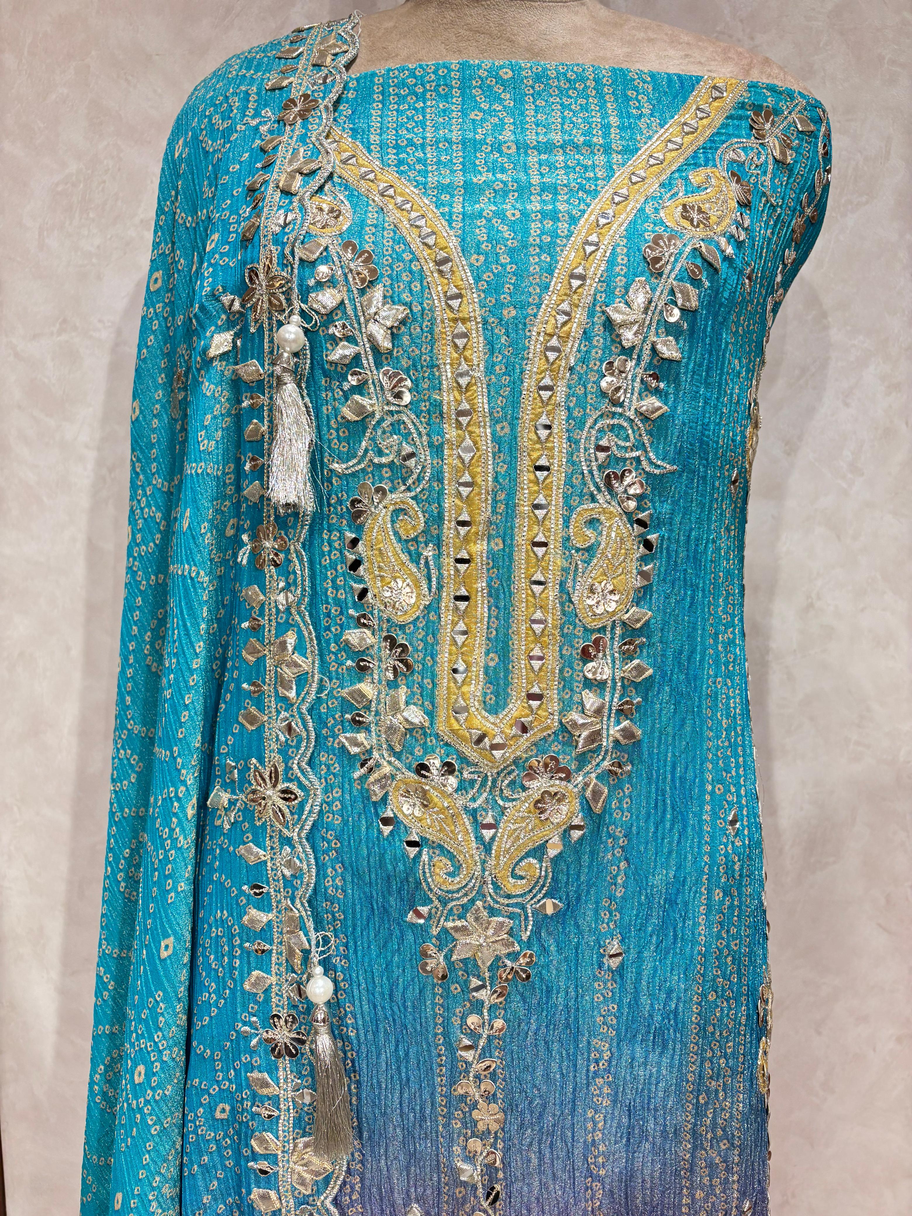 SHABAD ORIGINALS