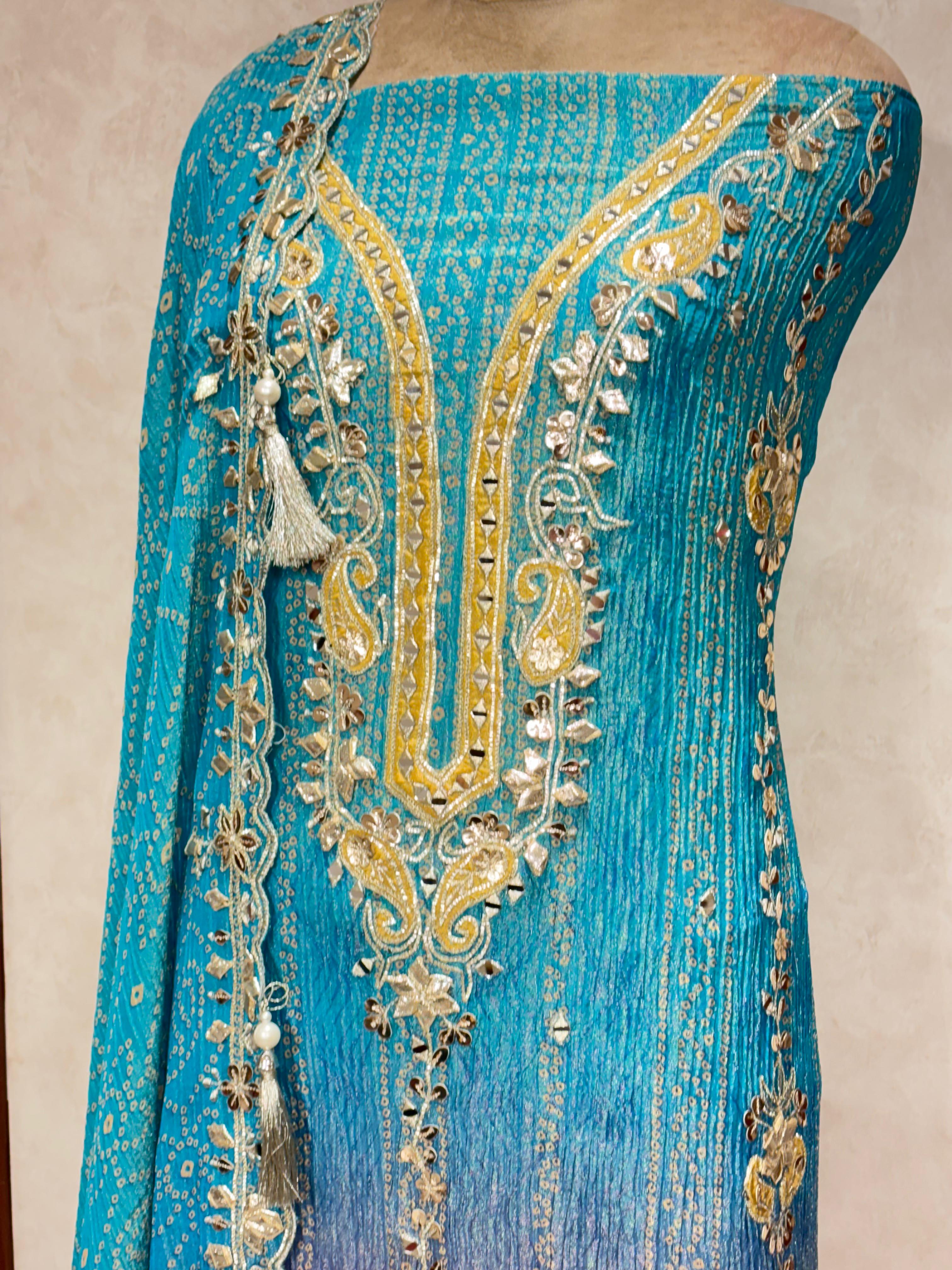 SHABAD ORIGINALS
