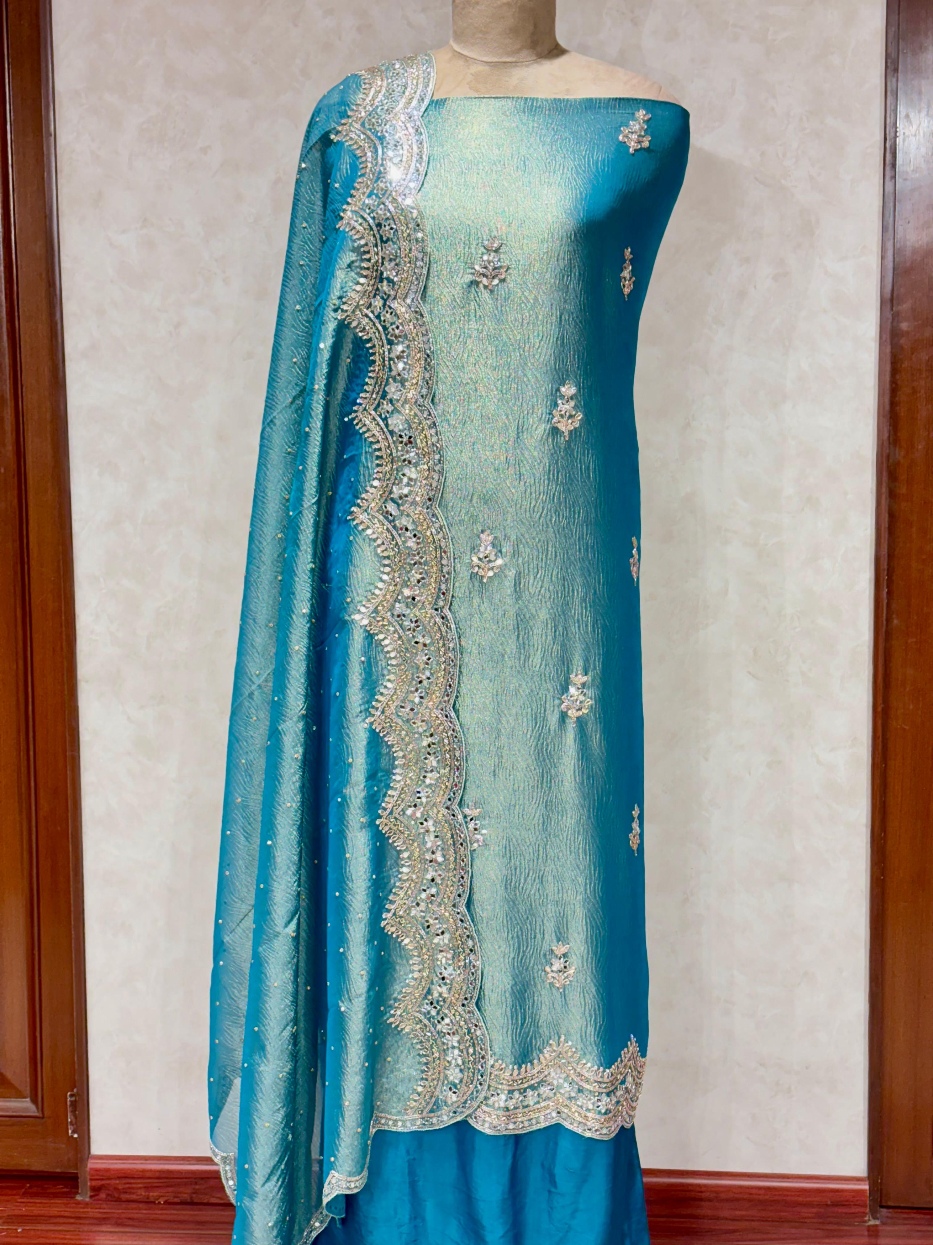 SHABAD ORIGINALS
